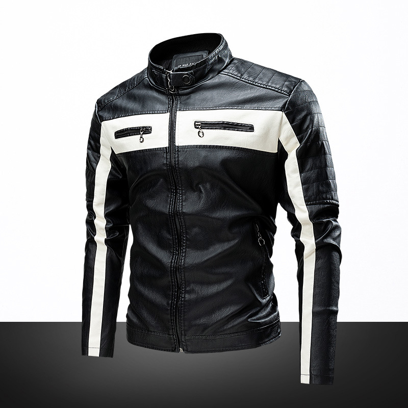 (Cross-border trading), fashionable jacket, plus size, Amazon