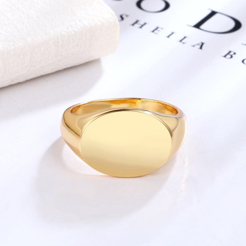 Sparkling Designer Ring For Women, Elegant And Comfortable Jewelry_voghion.com