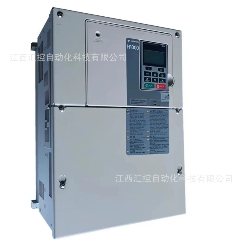 安川变频器.型号GA50BB018ABBA全新现货 议价优惠