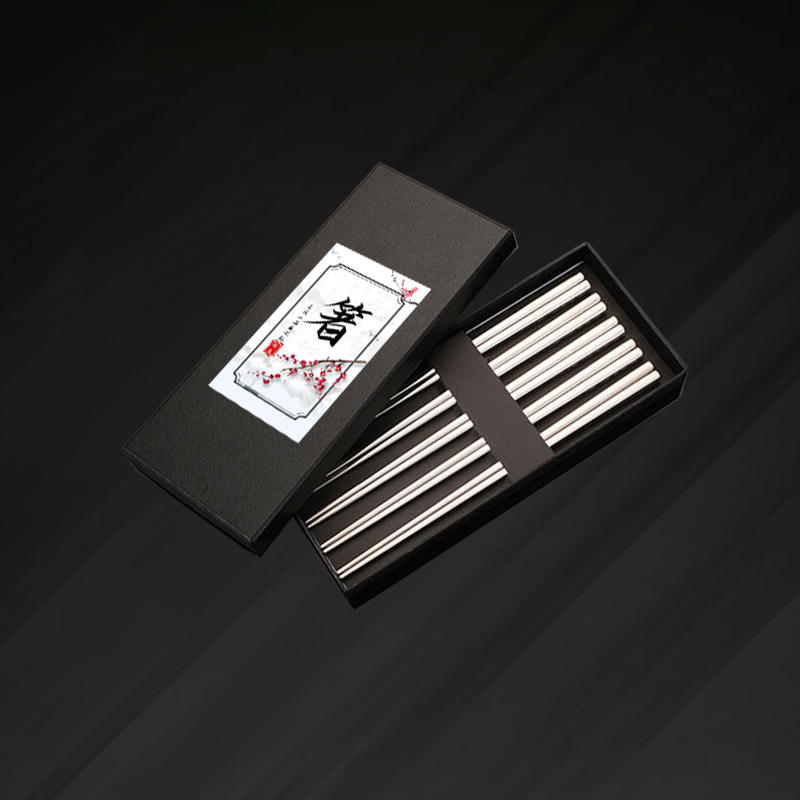 레이블이있는 빈 상자