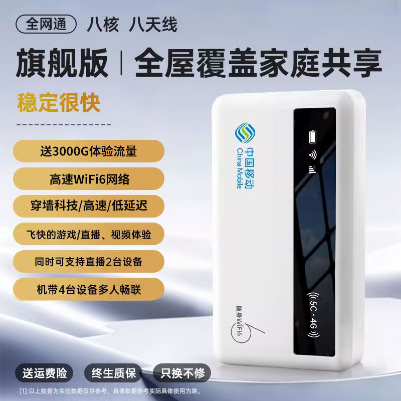 Full netcom [wifi5] eight cores and eight channels ★ Get 3000g