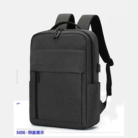 商务背包;休闲背包;通用双肩背包