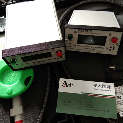 Meter, Sürətölçən (Spidometr)