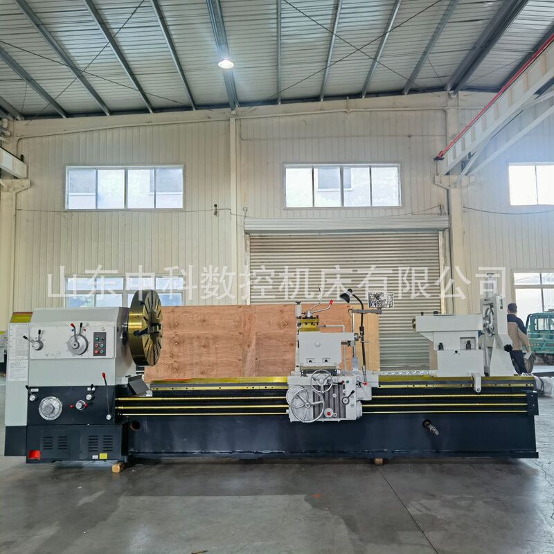 Manufacturer Supplies Cw62100X 3m Horizontal Conventional Saddle Lathe for Heavy Cutting, Shenyang Model Cw62100 Heavy-Duty Manufacturer Supplies Cw62100X 3m Horizontal Conventional Saddle Lathe for Heavy Cutting, Shenyang Model Cw62100 Heavy-Duty