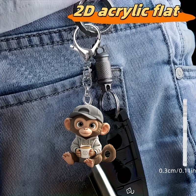 Protect Punch The Monkey, muñeca de orangutan