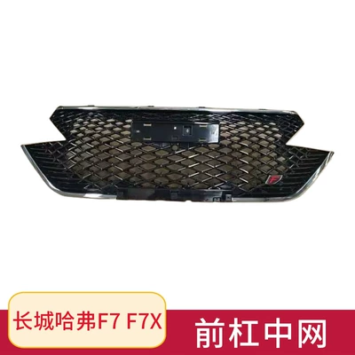 Front bumper grille in the front bumper grille for Haval F7 F7X GWM HAVAL 5509320XKQ11A