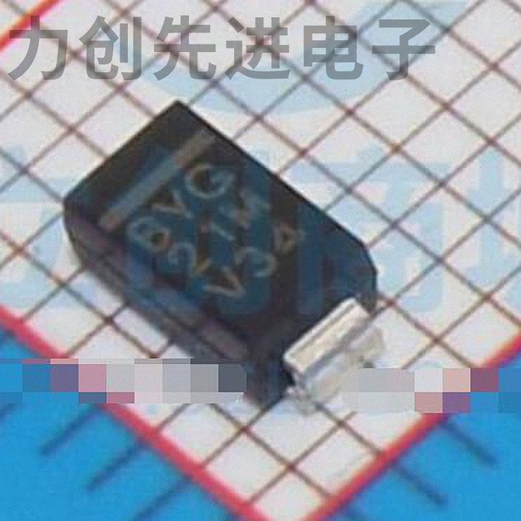BYG21M-E3/TR 封装 DO-214AC 雪崩二极管