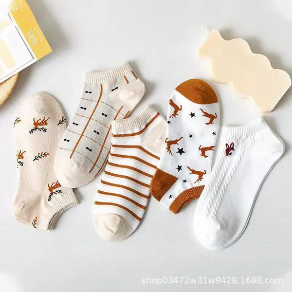 068 Little Deer