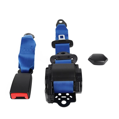 Universal Car: Universal Car seat belt
