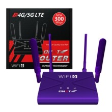 ����4g5gcpe wireless router�Ж|WiFi6 4G·����lte Router �忨