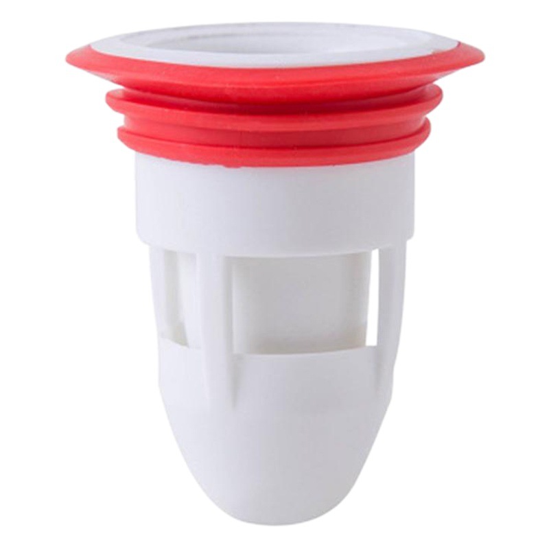 Desagüe de piso downcomer desodorante Desagüe de piso núcleo de desagüe de piso del baño cubierta de alcantarillado interior inodoro artefacto anti-olor a prueba de insectos