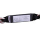 Aerial Work Safety Rope Lightweight Safety Rope Aerial Work Safety Belt Large Hook Safety Rope Buffer Bag