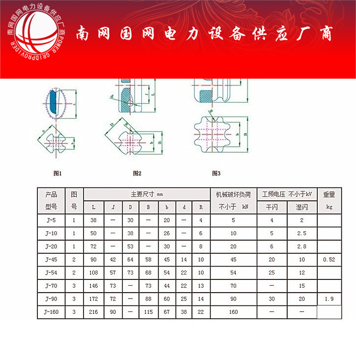 拉紧绝缘子j-7 低压拉线瓷瓶 线路拉紧电瓷瓶 蛋绝缘子J-2