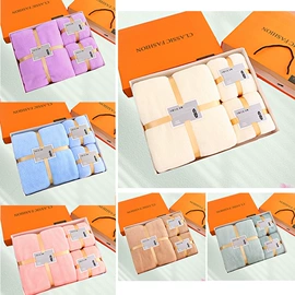 毛巾;毛巾套装;毛巾礼盒装