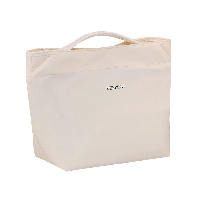 (Кросс-бордер торговля), ланч-бокс, льняная сумка, терм bag, пакет для еды