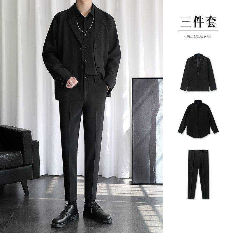 Classic suit