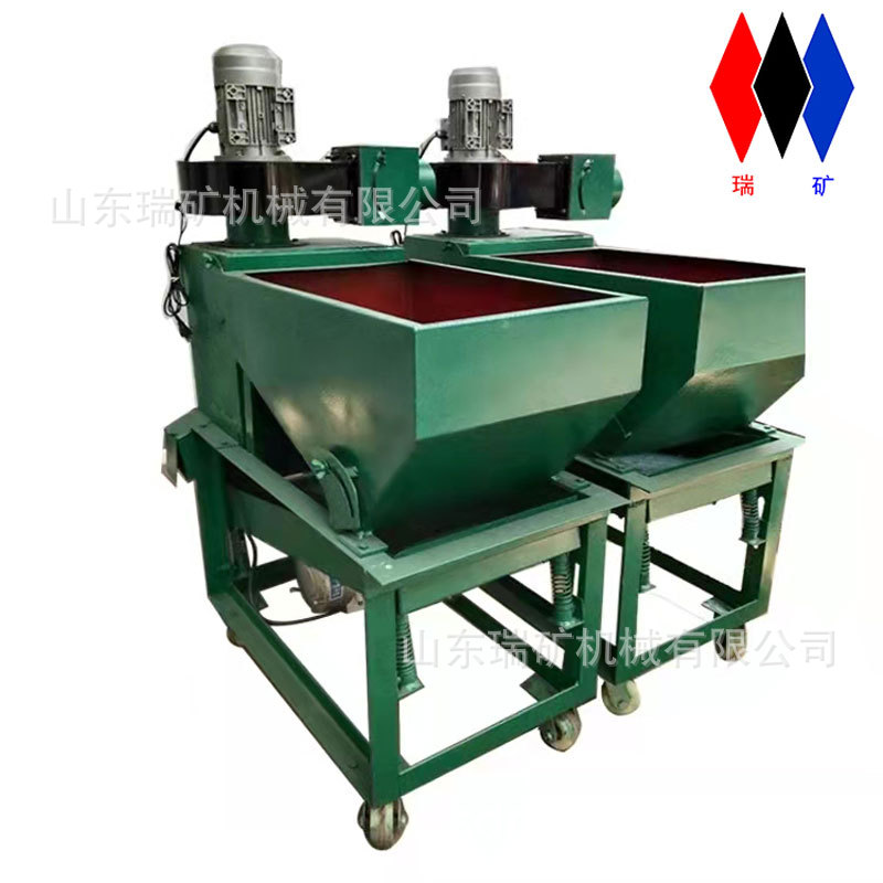 家用小型筛选瓜子机双层筛网南瓜子油葵筛选机大小分离电动