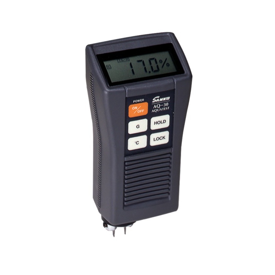 AQ-30 日本SANKO三高 进口原装湿度计精准测量 玉崎优选