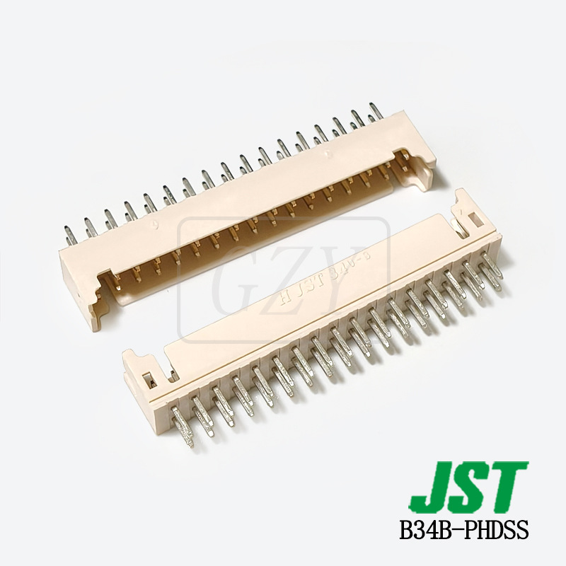 ֻB34B-PHDSSPHDϵ ߶԰ 2.0mm JST