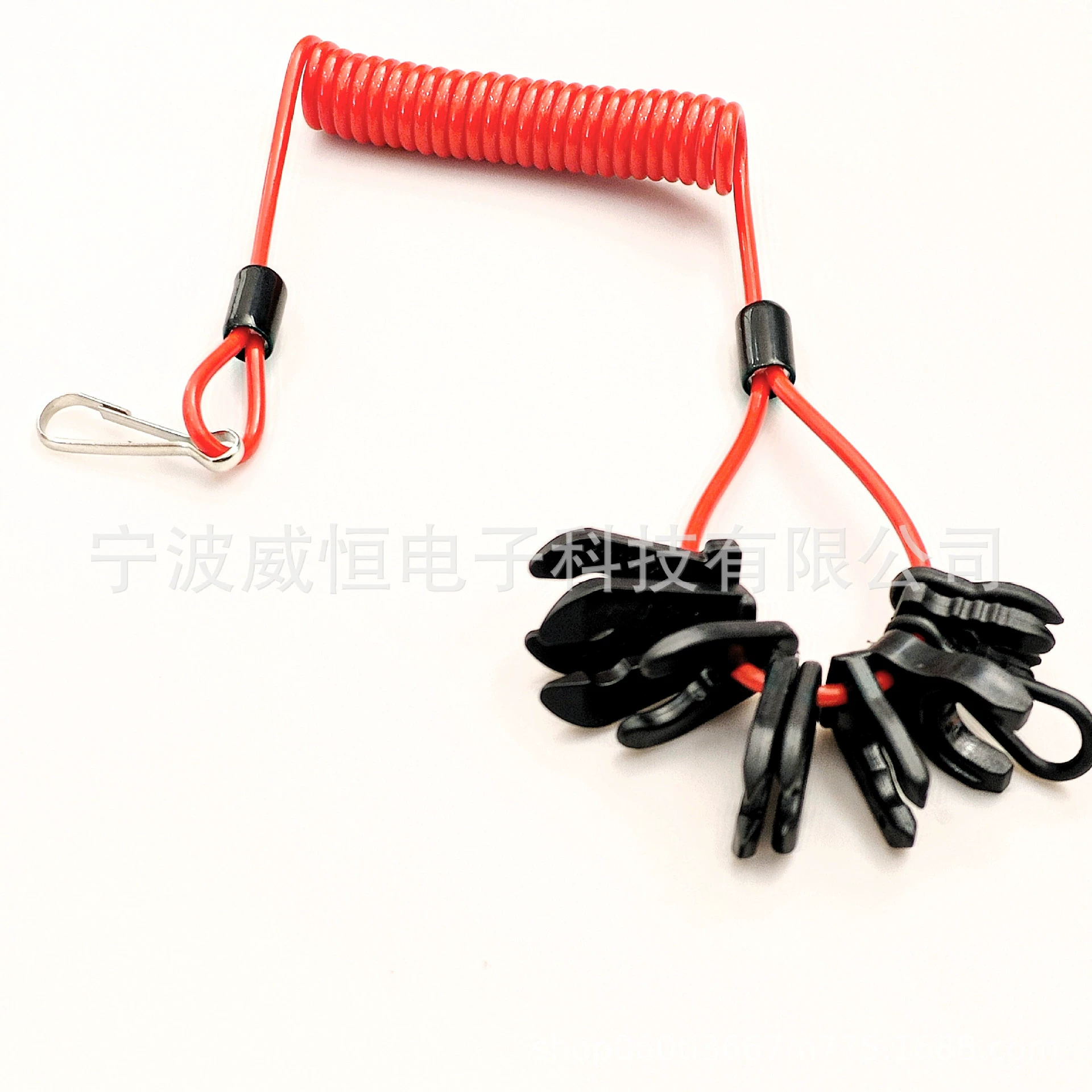 Прямые продажи с фабрики: десять огнетушащих ключей, пружинные тросы, огнетушащие тросы из красной хлопчатобумажной пряжи.