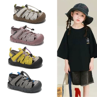 2026夏季新款软底凉鞋韩版户外溯溪鞋休闲鞋男女学生登山鞋沙滩鞋