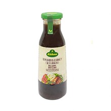冠利油醋色拉调味汁250ml
