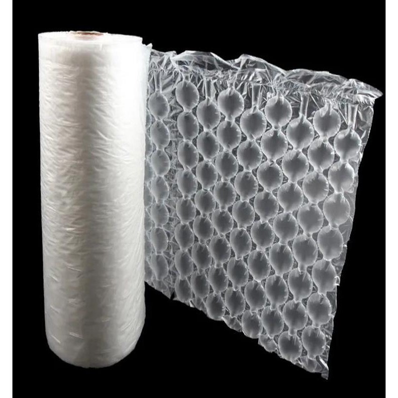 葫芦膜气泡膜快递打包大泡膜气泡袋气泡垫卷装已充气葫芦膜琴萱
