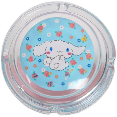 Car ashtray | Luxury Ashtray, Ins-Style Glass, Internet