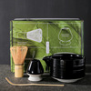 Matcha, cup, Japanese tools set, gift box