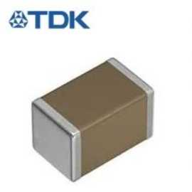 高压贴片电容 1206 10PF 1KV NPO/C0G 5% 高频材质TDK一级代理商