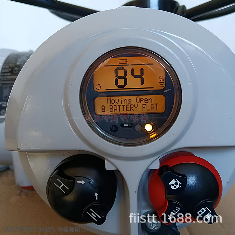 rotork罗托克IQML阀门电动 非侵式阀门驱动装置_IQ90F30B1罗托克代理