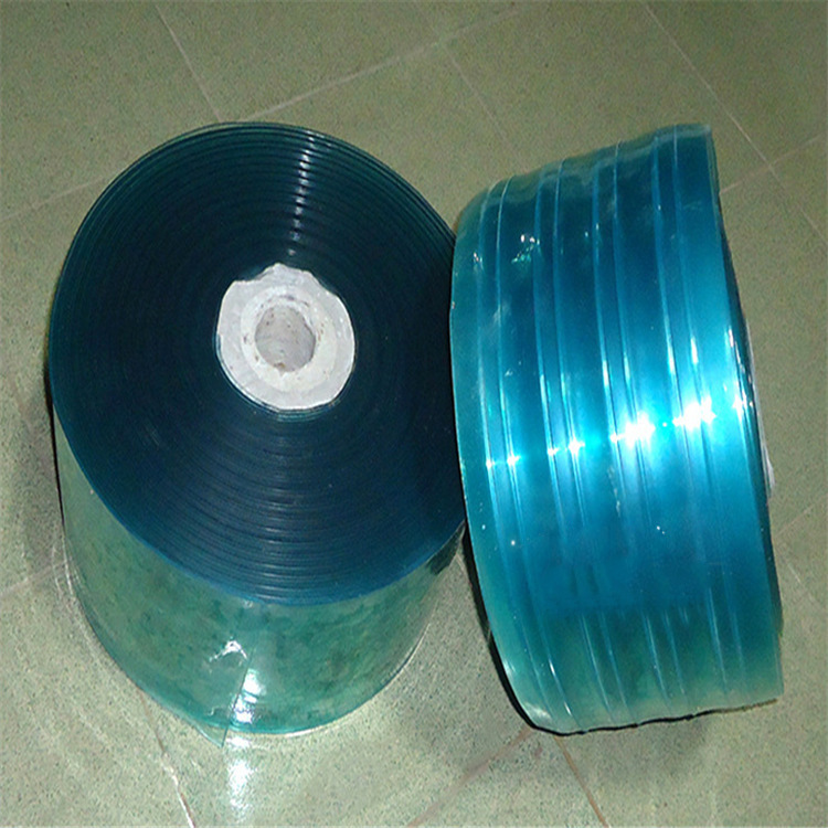 Pvc Plastic Door Curtains for Commercial Spaces, Flat Soft Door Curtains, Partition Curtains, Whole Roll Manufacturer Wholesale, Thickened Curtains, Pvc Waterproof