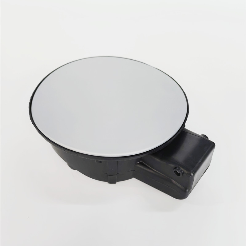 Suitable for Polo Polo11-19 Fuel Tank Outer Cover Refueling Port Cover 6R0809857 Fuel Tank Cover Refueling Port Small Door