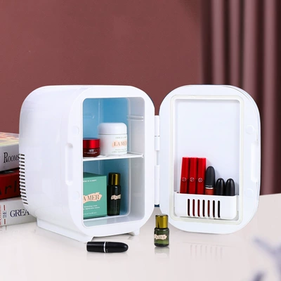 Soyuducular Makeup Table Skincare Mask