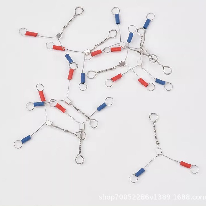 测温仪感温线FG100传感器191-212感温线测量焊台烙铁头温度传感线