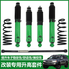 �m���S���Ѳtoyota4500LC100ԽҰ���{�p�������b�ɴ������׼�