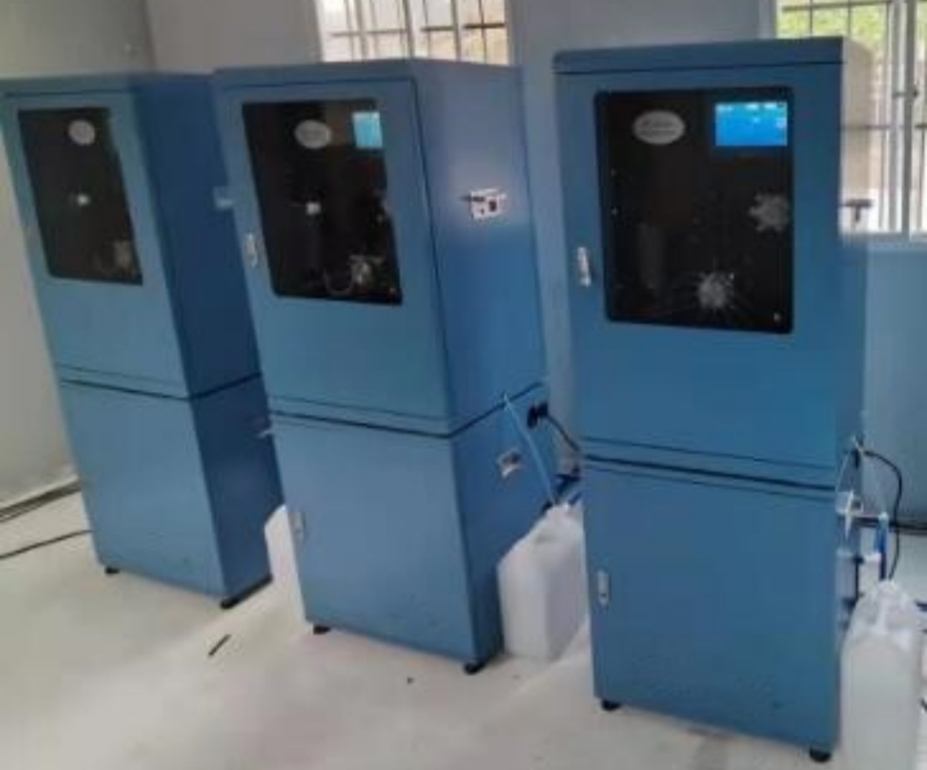 COD在线检测仪 型号 ZXHD-UVCOD库号 M376018