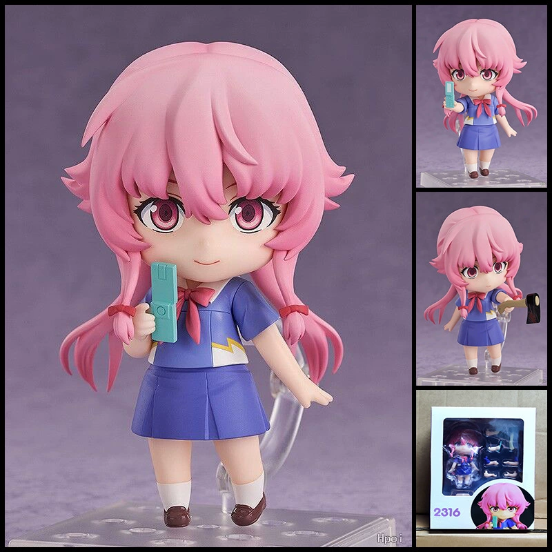 Коллекционная фигура из ПВХ Ornament, Demon Slayer & JOJO стили, смола/пластик, 13.5×9×17.5 см