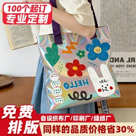 帆布袋;塑料手提袋;麻布袋