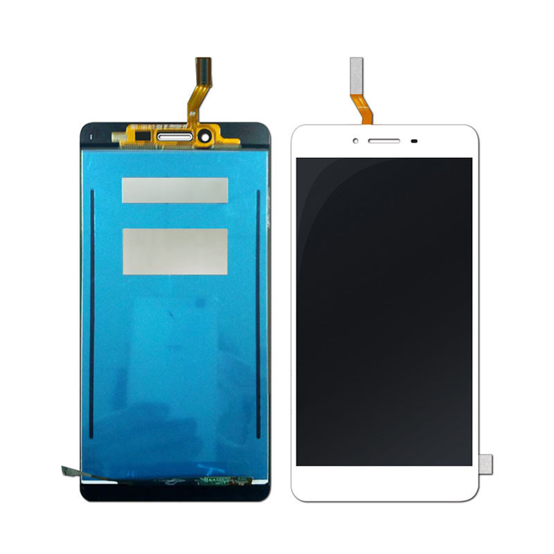 Jingke pantalla es adecuado para VI V3 montaje de pantalla v3MAX pantalla LCD interna y externa pantalla táctil pantalla integrada