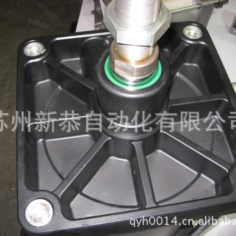 大气缸QGB320*400 重型大缸径气缸JB320*500，双密封耐磨