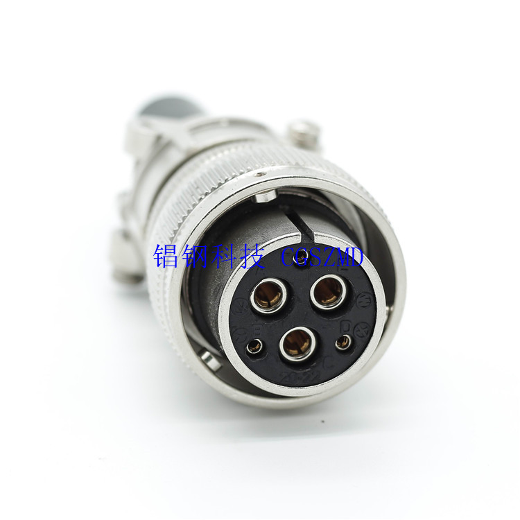������,VG95234 ������ʽ 3106/ 20-22 reverse bayonet coupling