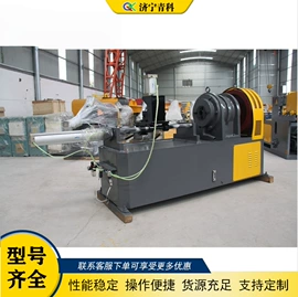 金属成型设备;木工机械;路面机械