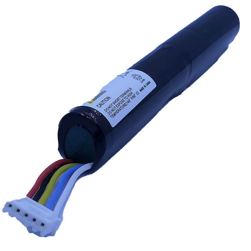 7.4V2600Mah Battery Suitable for Beoplay A2 J406 Icr18650Nh-2S Bluetooth Speaker