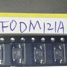 ԭװ��Ʒ FO DM121A  ��ƬSMD-4 ��������  ����оƬ F0DM121AR2V