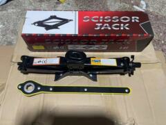 Guangzhou Automobile Ai'an Jack Special Car Jack Tire Unloading Tool