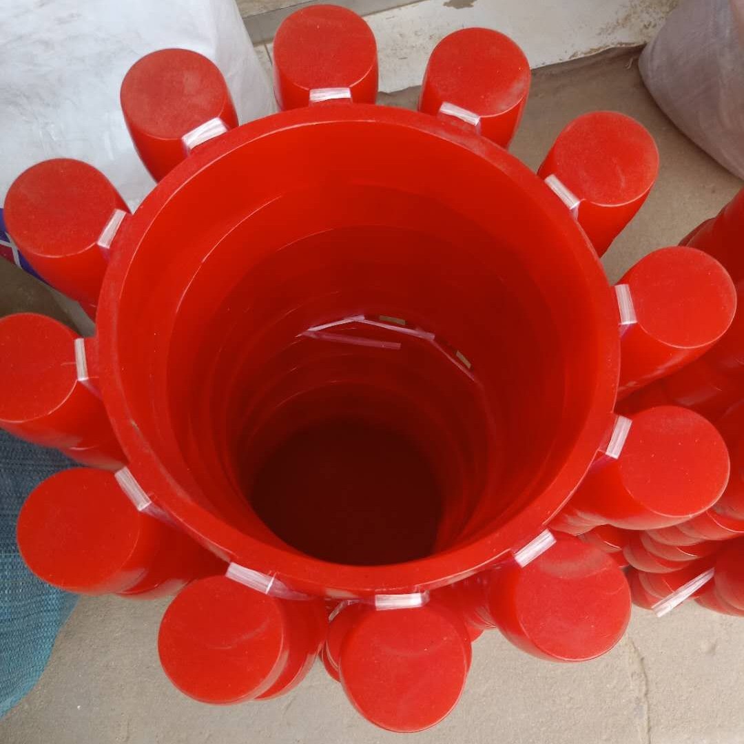 厂家直销聚氨酯耐磨梅花垫 联轴器梅花垫 星型弹性垫