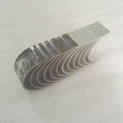Bearing bush and connecting rod bush Engine Accessories Engineering Mechanical