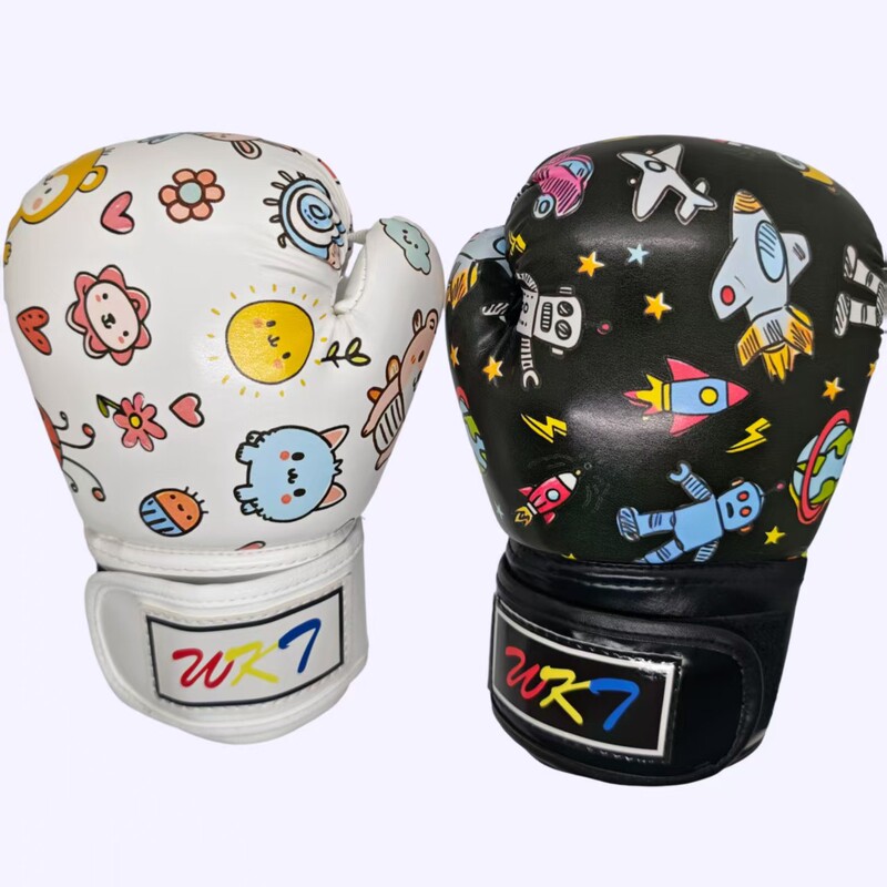 2-12 Kidsren's Boxing Gloves, Baby Boxing Gloves, Kidsren's Fighting Gloves, Kidsren's Sandbag Gloves, Kidsren's Fighting Training