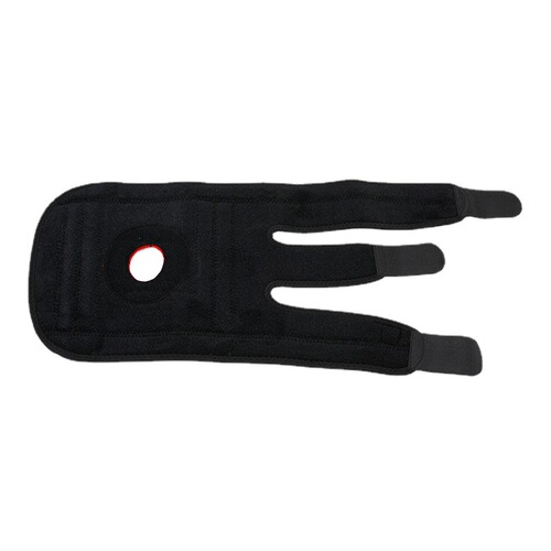 Sports knee pads, winter protection for women and men, squat mountaineering, running, professional cycling, badminton, basketball sports knee pads